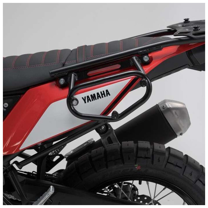 Ecarteur droit SW-Motech SLC Yamaha Ténéré 700/Ténéré 700 World Raid (HTA.06.799.11000)