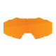 Klim VIPER PRO cross mask lens