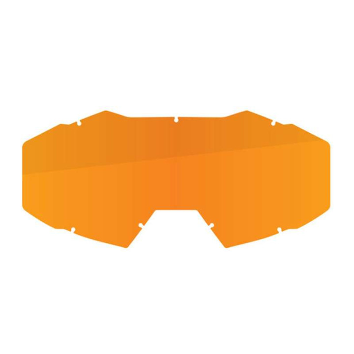 Klim VIPER PRO cross mask lens