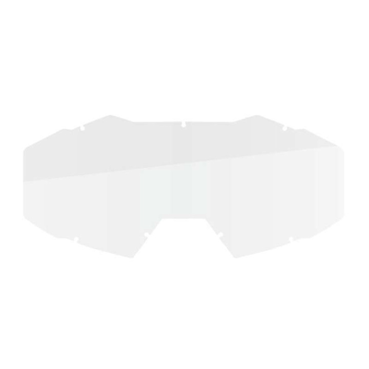 Klim VIPER PRO cross mask lens