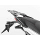 Top case support SW-Motech RACK ALU Ducati HYPERSTRADA MULTISTRADA 1200