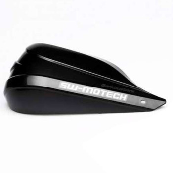 Coque droite SW-Motech BBSTORM (sans kit fixation) Coque droite SW-Motech BBSTORM (sans kit fixation)