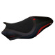 Housse de selle Tappezzeria TURIS VELVET Ducati Monster 821/1200 14-16