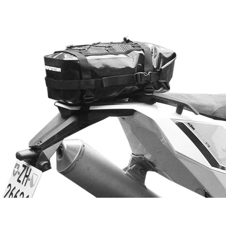 Sacoche universelle moto Enduristan Base Pack XS 12 litres