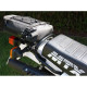 Sacoche universelle moto Enduristan Base Pack XS 12 litres