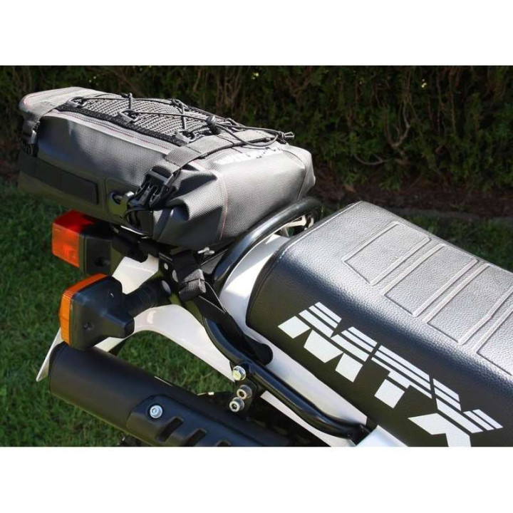 Sacoche universelle moto Enduristan Base Pack XS 12 litres