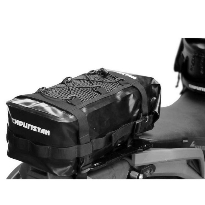 Sacoche universelle moto Enduristan Base Pack XS 12 litres
