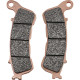 Sinter SBS 828HS brake pads