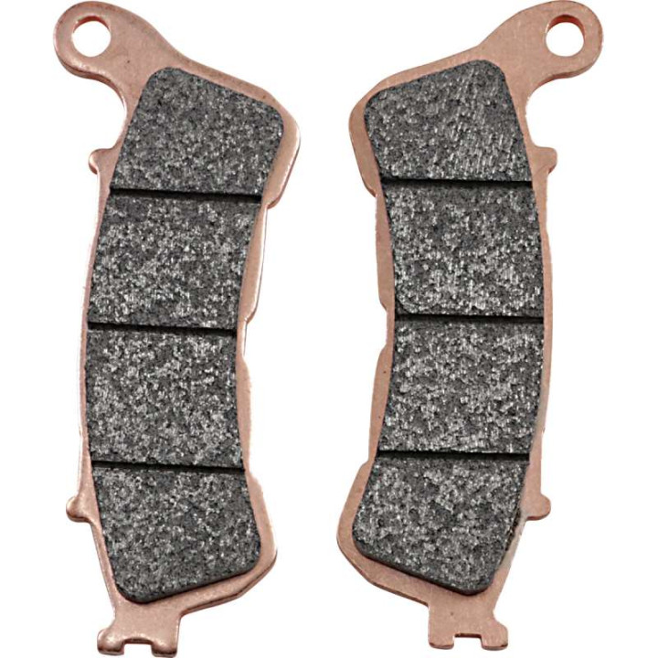 Sinter SBS 828HS brake pads
