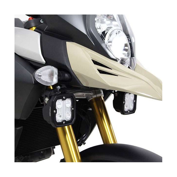 DENALI Suzuki V-Strom DL1000 headlight assembly kit