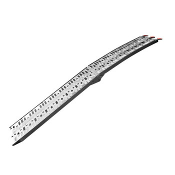 Rampe de chargement pliable Sifam 340 Kg
