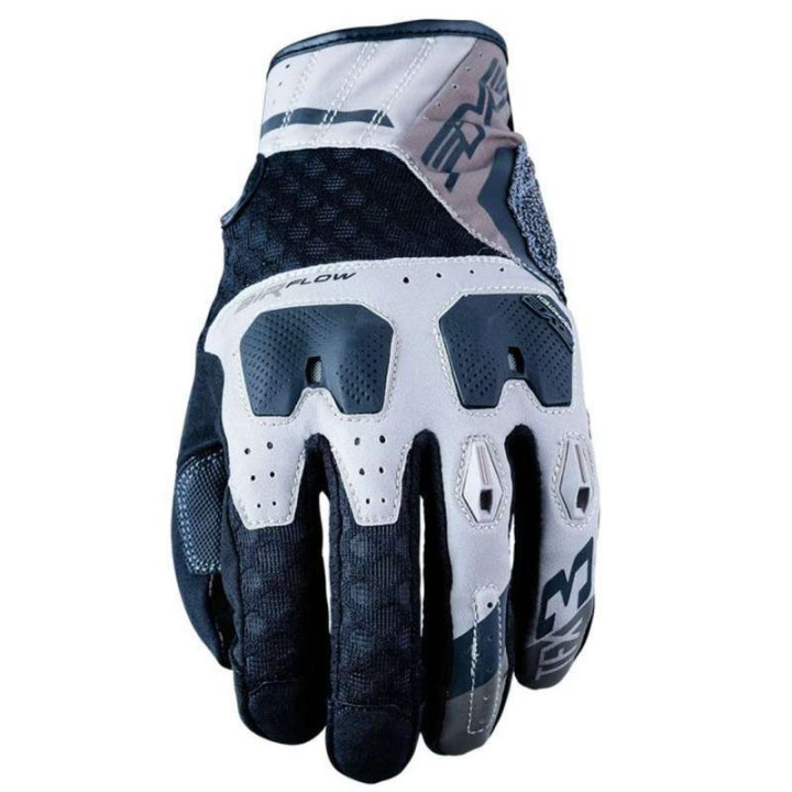 Gants moto Aventure Five TFX3 AIRFLOW
