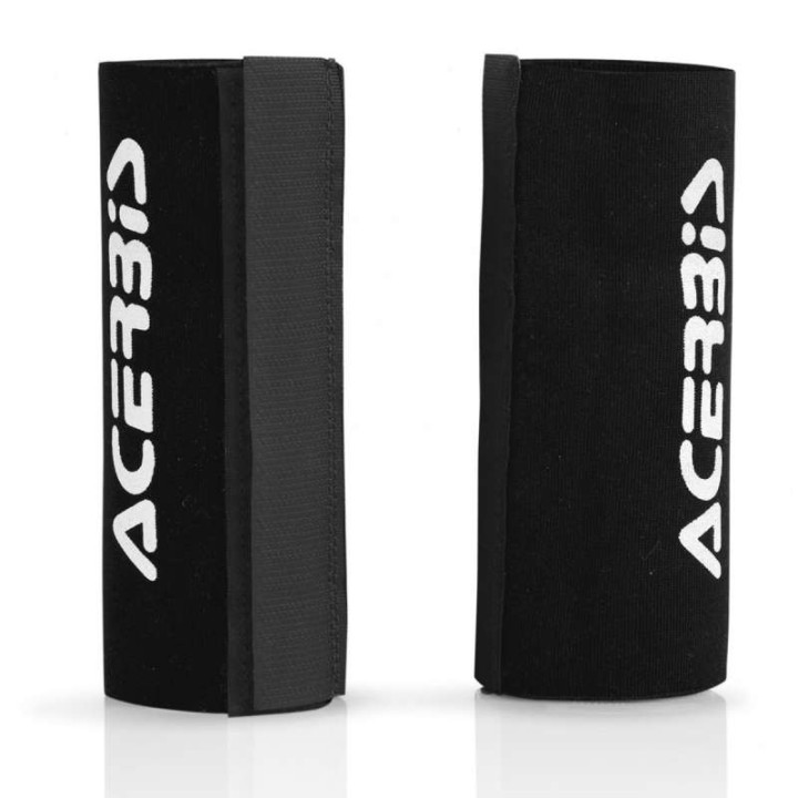 Acerbis SHORT VELCRO inverted fork guard