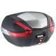 Top Case Moto GIVI Monokey V47