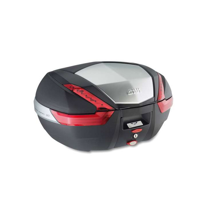 Top Case Moto GIVI Monokey V47