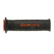 Poignées guidon moto Domino A250 XM2 SUPER SOFT