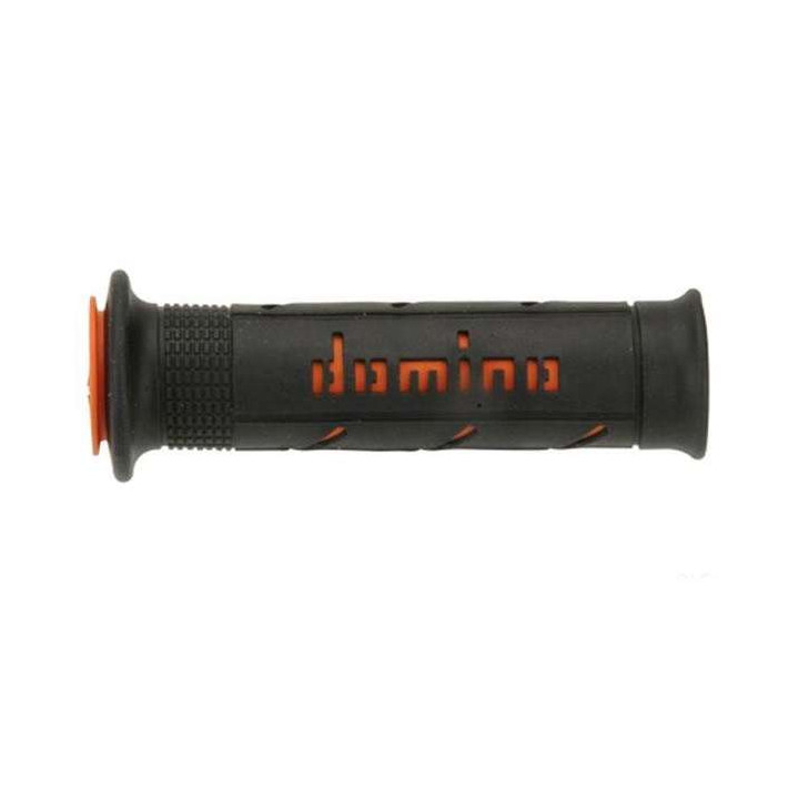 Poignées guidon moto Domino A250 XM2 SUPER SOFT
