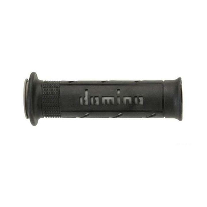 Poignées guidon moto Domino A250 XM2 SUPER SOFT