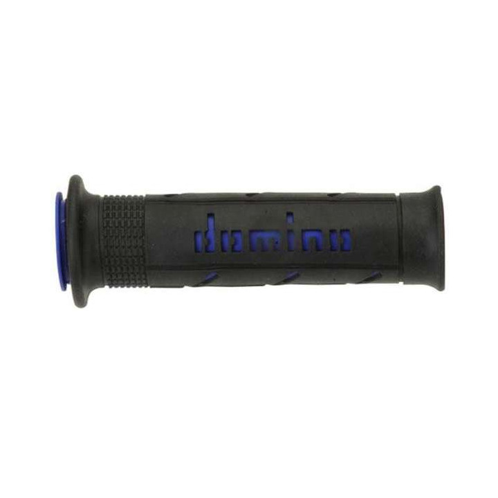 Poignées guidon moto Domino A250 XM2 SUPER SOFT