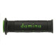 Poignées guidon moto Domino A250 XM2 SUPER SOFT