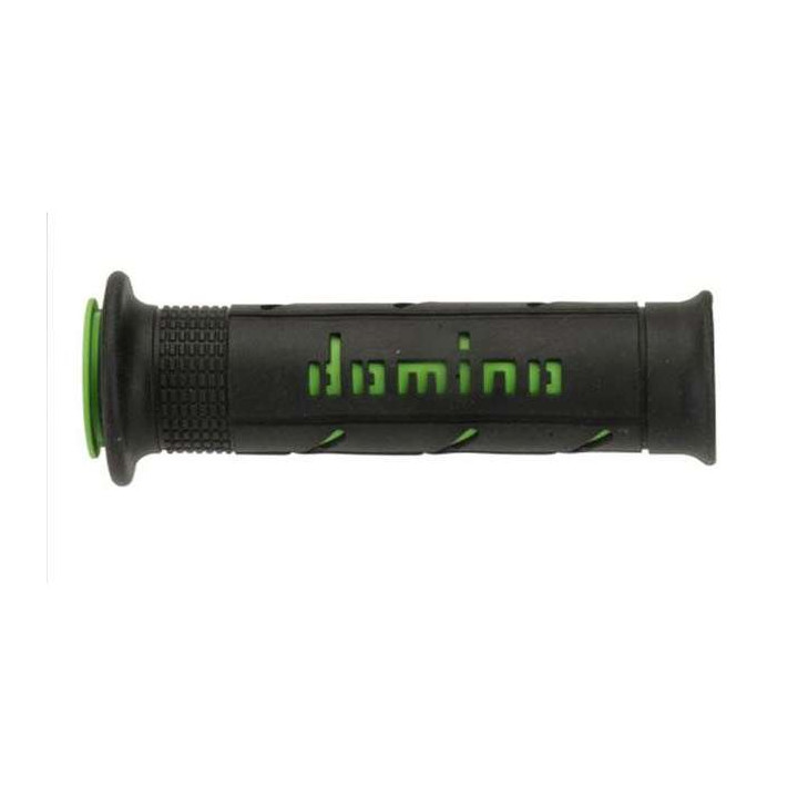 Poignées guidon moto Domino A250 XM2 SUPER SOFT
