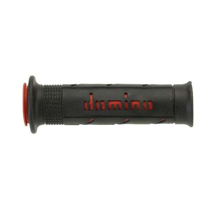 Poignées guidon moto Domino A250 XM2 SUPER SOFT