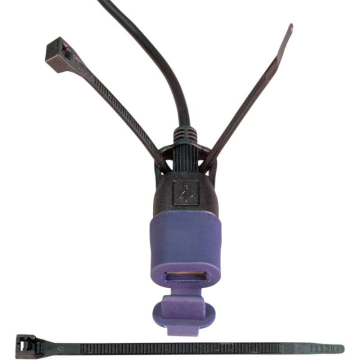 Adaptateur Tecmate OPTIMATE USB O-108 3.3A