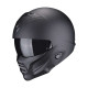 Casque Scorpion EXO-COMBAT II NOIR MAT