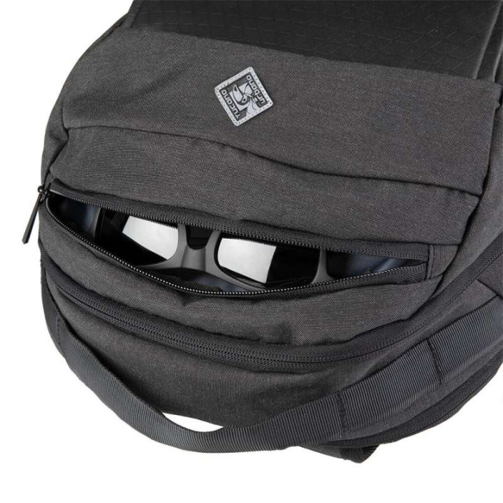 Sac à dos moto Tucano Urbano GO PACK