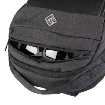 Sac à dos moto Tucano Urbano GO PACK