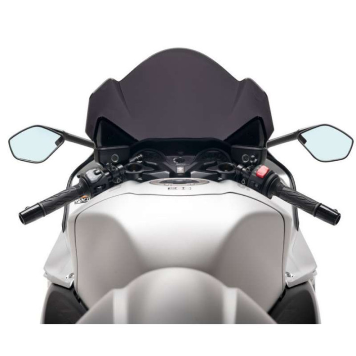 Bulle Puig Z-RACING (21138) Suzuki HAYABUSA 21-
