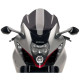 Bulle Puig Z-RACING (21138) Suzuki HAYABUSA 21-