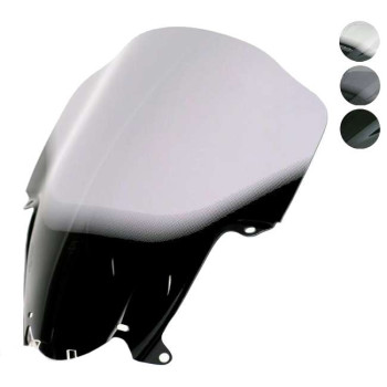 Bulle MRA Tourisme +45mm Suzuki GSX1250FA
