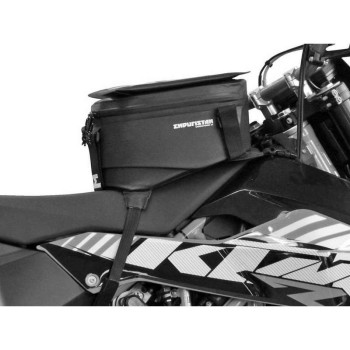 Sacoche de réservoir Enduristan Sandstorm 4S Sacoche de réservoir Enduristan Sandstorm 4S