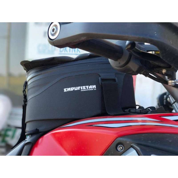Enduristan Sandstorm 4S tank bag
