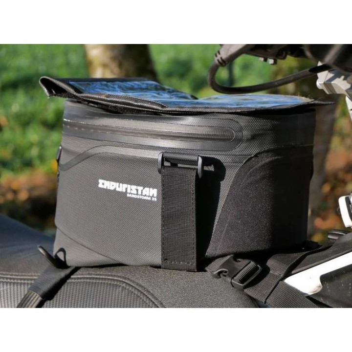 Enduristan Sandstorm 4S tank bag
