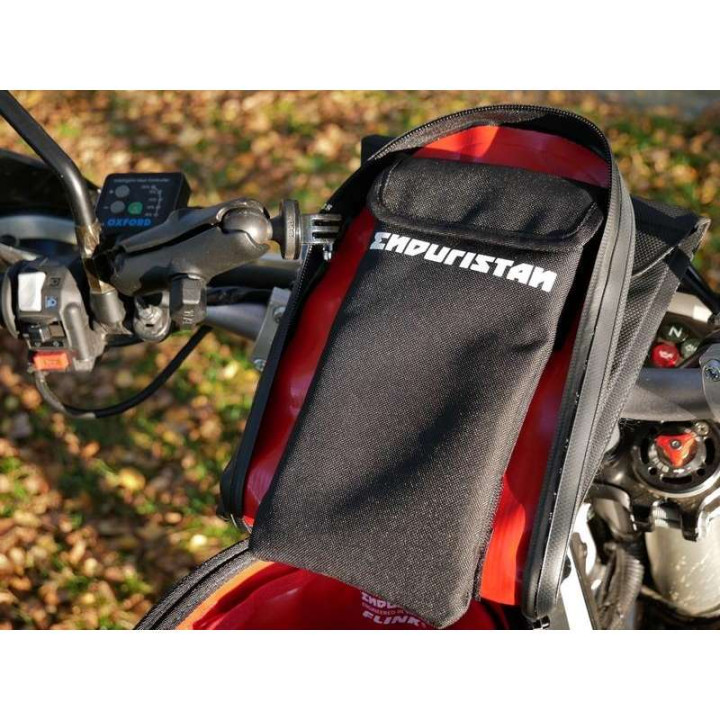 Enduristan Sandstorm 4S tank bag