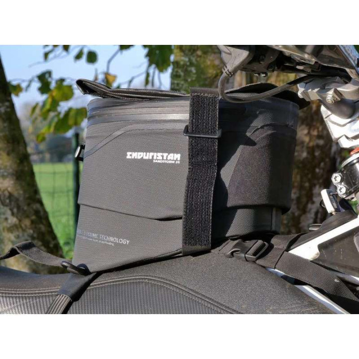Enduristan Sandstorm 4S tank bag
