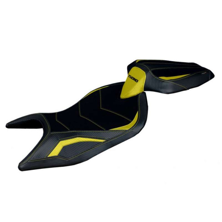 Housse de selle Tappezzeria SPARTA COMFORT SYSTEM Aprilia Tuono 660