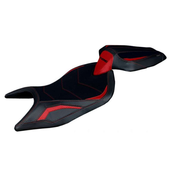 Housse de selle Tappezzeria SPARTA COMFORT SYSTEM Aprilia Tuono 660