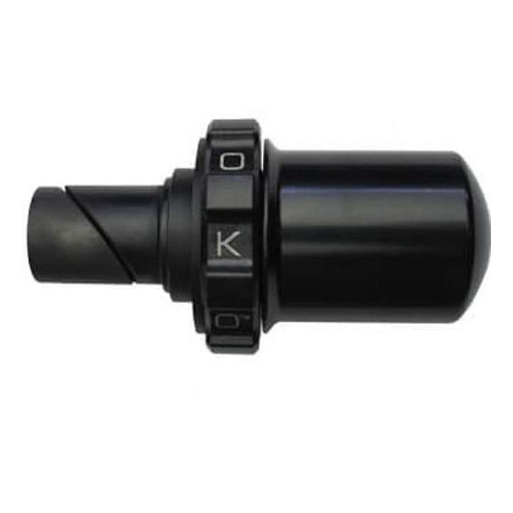 Motorcycle cruise control KAOKO HND325 Honda CTX1300