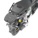 Support Top Case Givi SR9501 (sans platine) KL Brera X 125/300