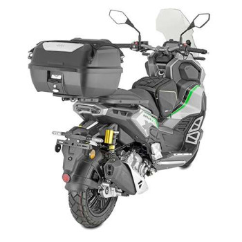 Support Top Case Givi SR9501 (sans platine) KL Brera X 125/300
