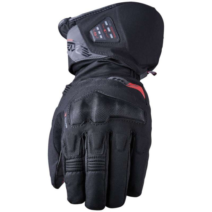 Gants chauffants Five HG2 EVO WATERPROOF