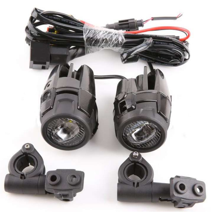 Kit feux antibrouillard LED Puig BEAM 2x20W