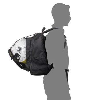 Shad SL86 26-liter motorcycle backpack