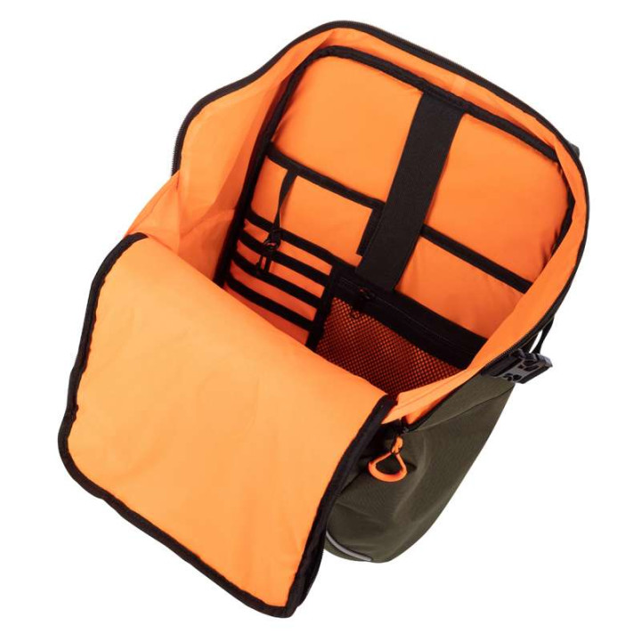 Sac à dos moto Bering SPOUTNICK