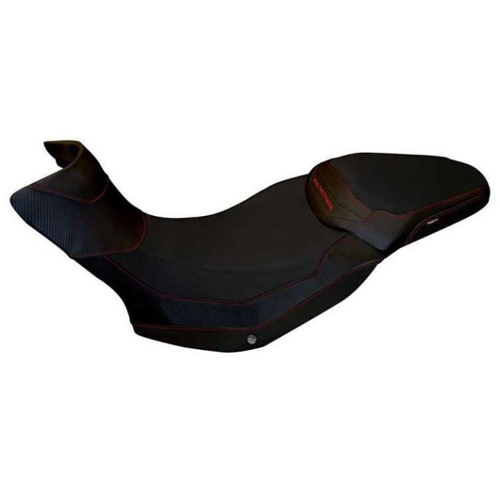 Seat cover Tappezzeria TRICOLAT TOTAL Ducati Multistrada 1200/1260 Enduro