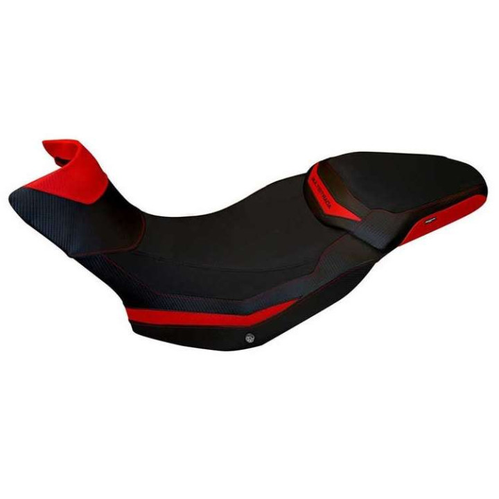 Seat cover Tappezzeria TRICOLAT TOTAL Ducati Multistrada 1200/1260 Enduro Seat cover Tappezzeria TRICOLAT TOTAL Ducati Multistrada 1200/1260 Enduro