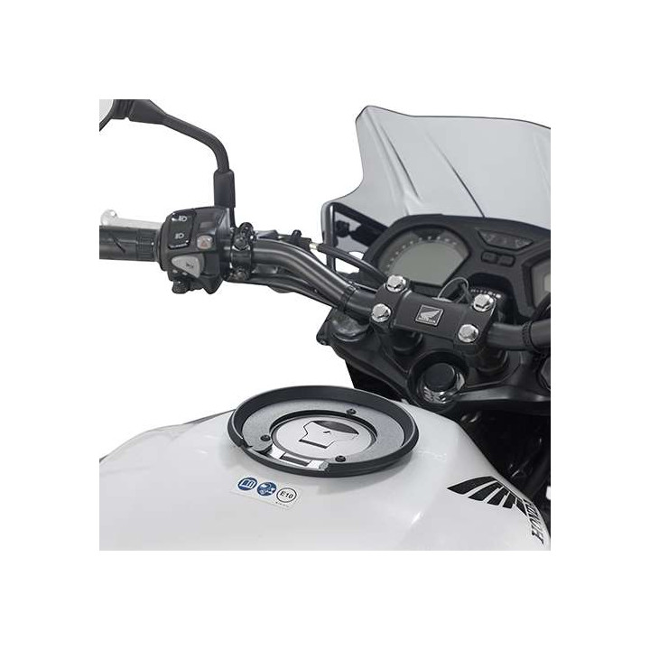 Bride Givi TANKLOCK BF30 CB650F CBR1000RR 17-